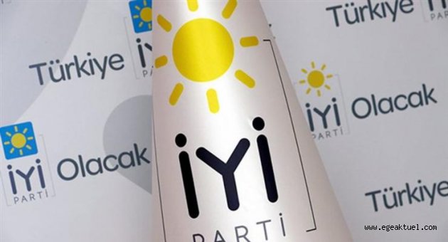 İyi Parti'nin Kongre tarihi belli oldu