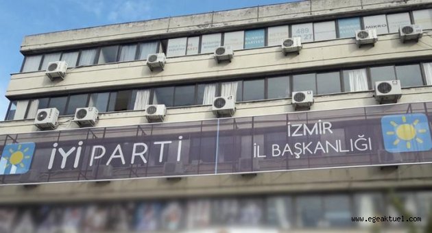 İYİ Parti'nin yönetim kurulu listesi onaylandı