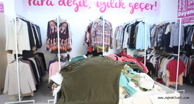 İyiliğin Bankası