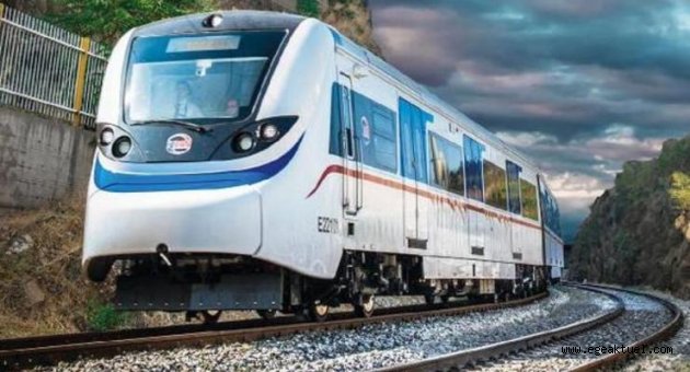 İZBAN’da yarın grev ilanı asılacak