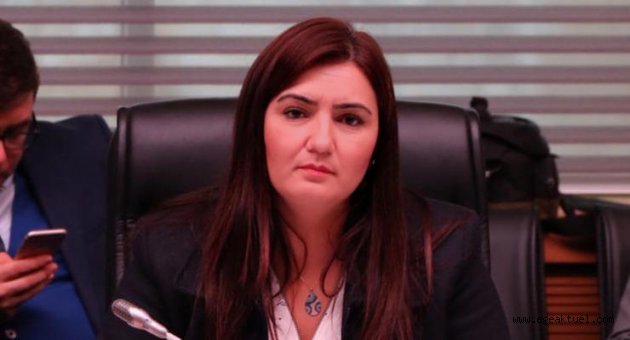 İZBAN grevi meclis gündeminde