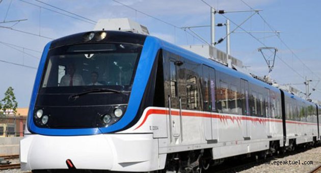 İZBAN'da anlaşma sağlandı