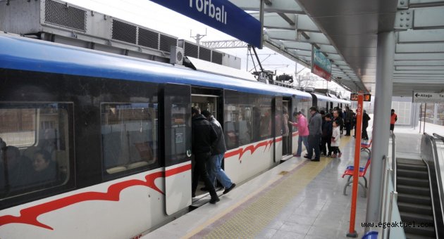 İzban'dan Rekor Geldi