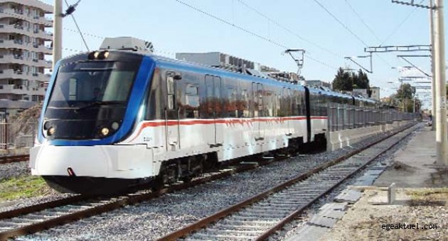 İZBAN'dan yılbaşı kolaylığı