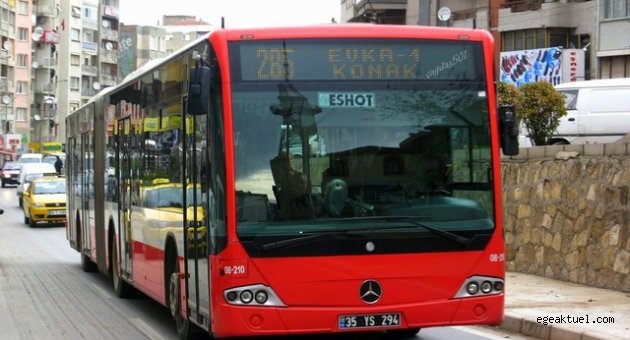 İZELMAN çalışanlarının Zaferi