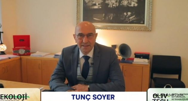 İZFAŞ kendi dijital altyapısıyla ilk sanal fuarlarını açtı