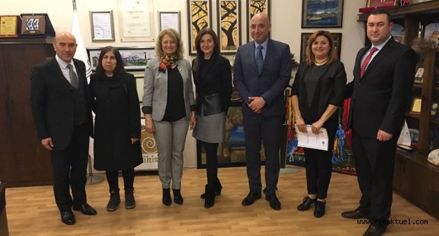 İzikad’ın “kadınca birikimler” projesi hayata geçiyor