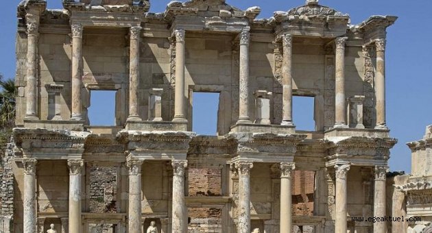 İzmir, 10 aylık dönemde 1 milyon 800 bin 279 ziyaretçiyi ağırladı