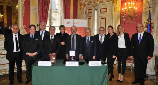 İzmir artık en lezzetli kentlerden