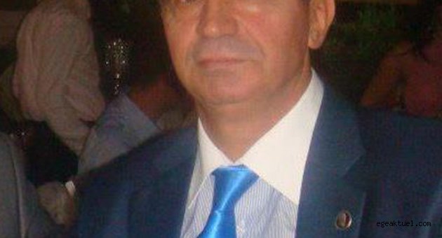 İzmir B.Şehir'de yas