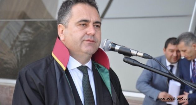 İzmir Baro Başkanı Özcan oy sayım ve dökümünün iptalini istedi