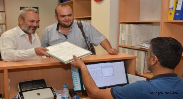 İzmir Barosu'ndan eylem yasağına dava!