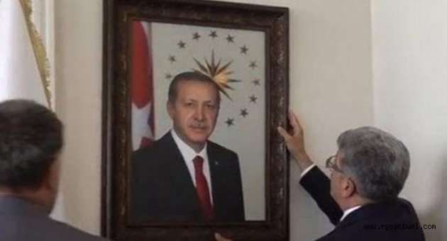 İzmir Barosu'ndan kayyum açıklaması: