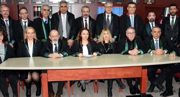 İzmir Barosu'ndan YSK gerekçeli kararına ilk değerlendirme