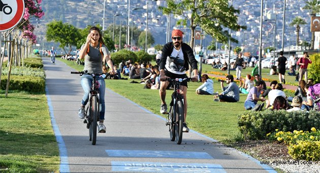 İzmir bu lige yakıştı