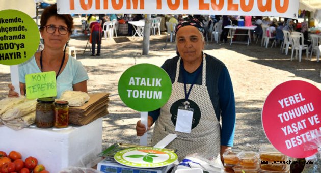 İzmir Bu Pazarı çok sevdi