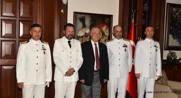 İzmir buluşması