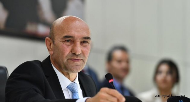 "İzmir Buluşması'na katıl, fikrini paylaş"