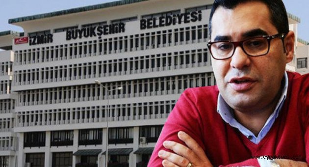 İzmir Büyükşehir açıkladı! Enver Aysever ne kadar para alacak?