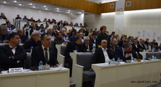 İzmir Büyükşehir Belediye Meclisi, Gültepe planlarını onaylamadı