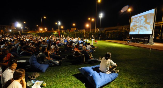 İzmir Büyükşehir Belediyesi “Eylül” ayı sanat takvimi belli oldu