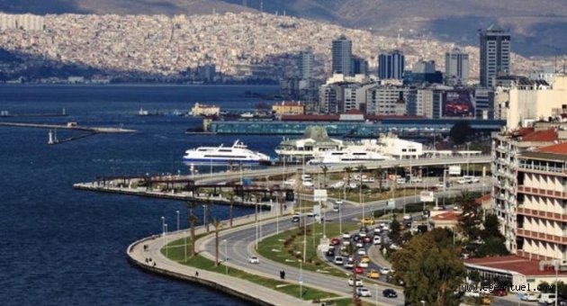 İzmir Büyükşehir Belediyesi’nden salgına karşı yeni önlemler
