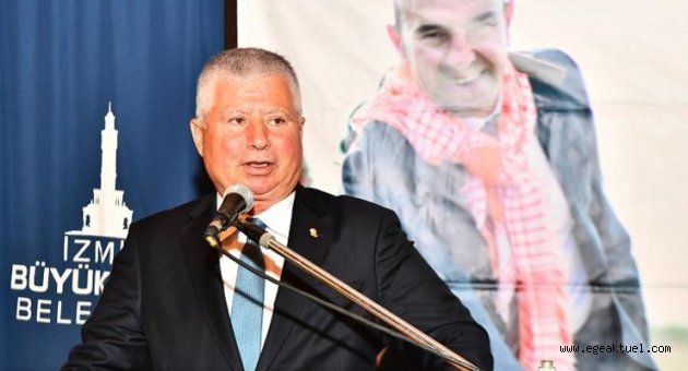 İzmir Büyükşehir Belediyesi’nin dağıttığı küçükbaş hayvan sayısı 12 bine ulaştı
