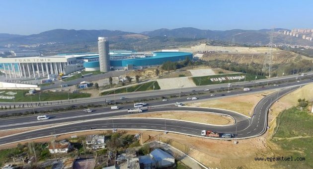 İzmir Büyükşehir Belediyesi Türkiye’de lojistik plan hazırlayan ilk belediye oldu