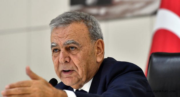 İzmir Büyükşehir bütçesi onaylandı