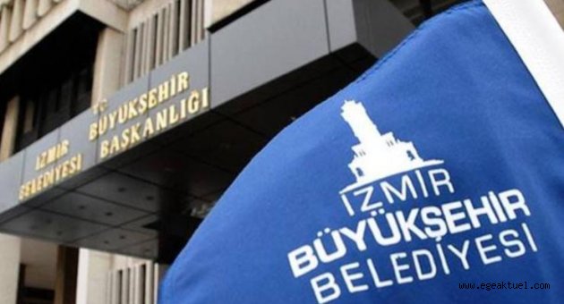 İzmir Büyükşehir’de liyakat sorunu