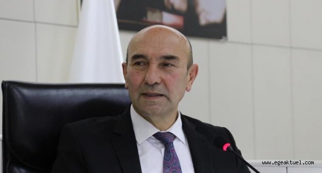 İzmir Büyükşehir’e 7 milyar 950 milyon TL bütçe
