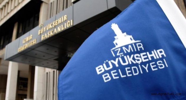 İzmir Büyükşehir Meclisi'inde grup yöneticileri belli oldu