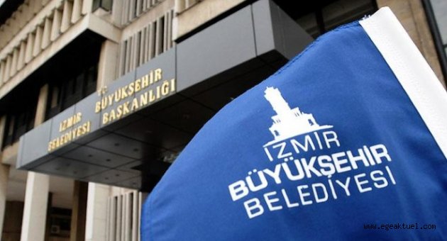 İzmir Büyükşehir'de kritik görev için atama yapılacak 