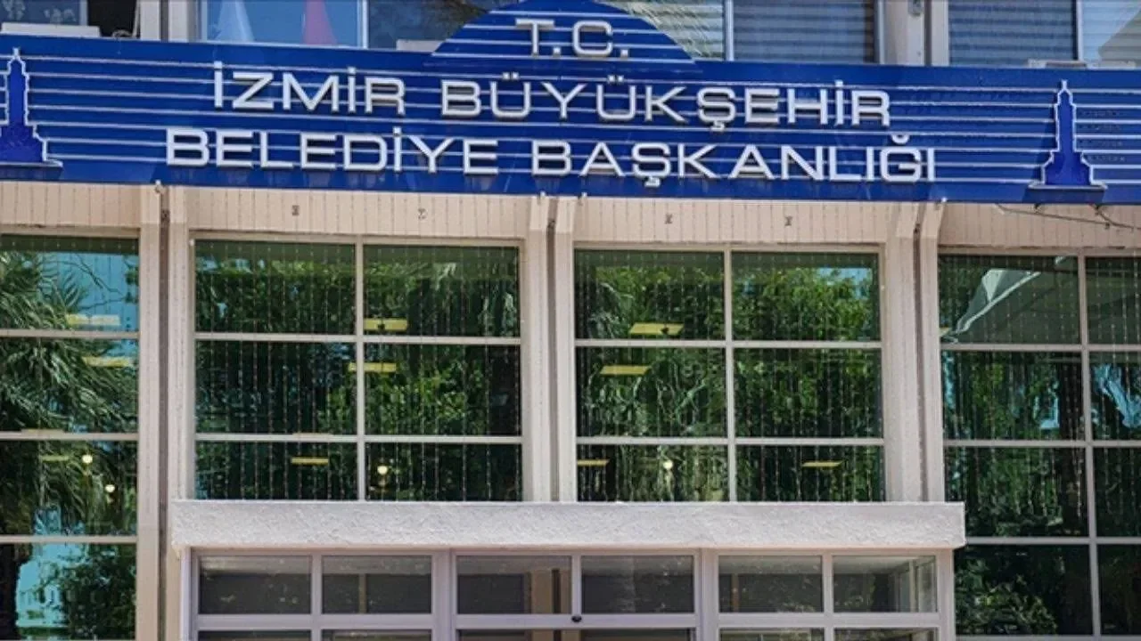 İzmir Büyükşehir’de Özel Kalem’e yeni atama