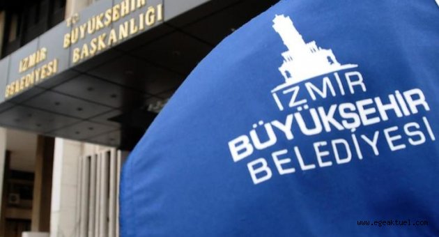 İzmir Büyükşehir'de toplu sözleşme masası kuruldu