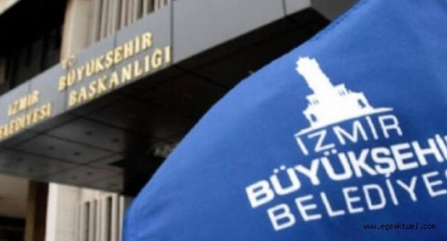 İzmir Büyükşehir'e bağlı Grand Plaza'da flaş istifa