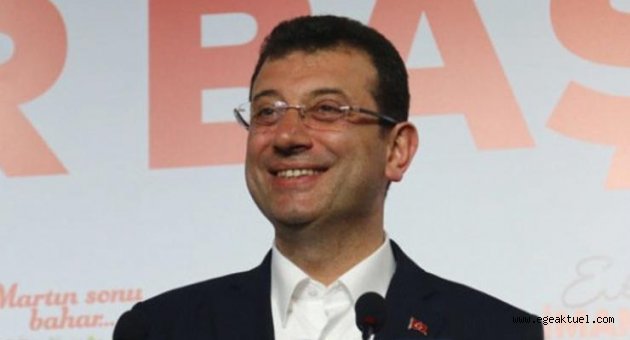 İzmir cephesinden 'İstanbul' mesajları