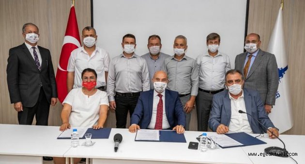 İzmir’de 153 bin 500 çocuğa süt