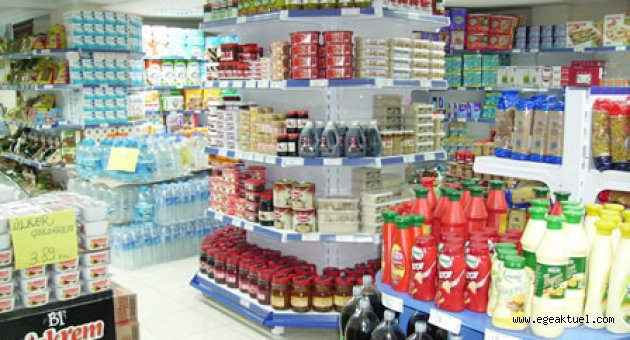 İzmir’de 2016’nın enflasyon raporu