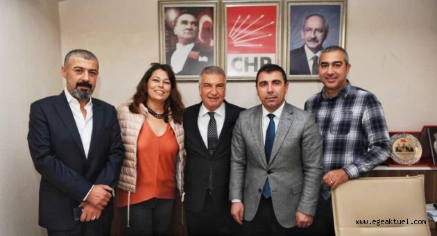 “İzmir’de 30 ilçeyi de kazanacağız”
