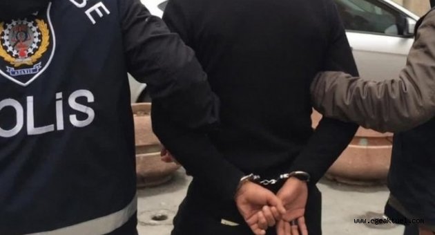 İzmir’de aranan 206 kişi yakalandı