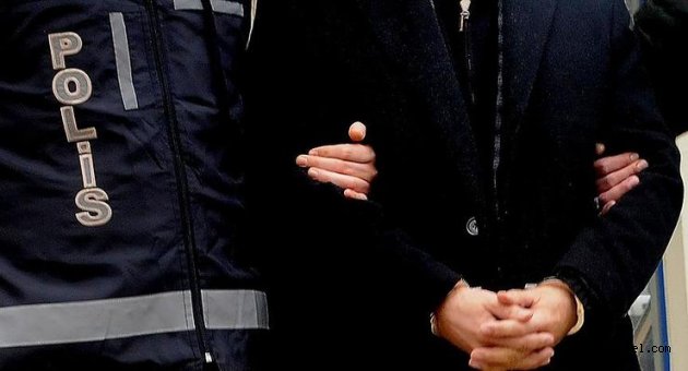 İzmir’de aranan 442 kişi yakalandı