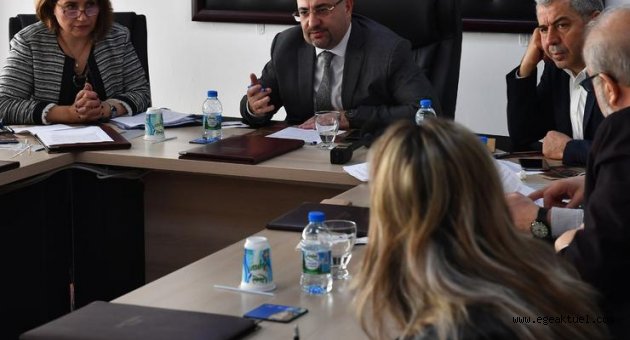 İzmir’de atıklar ekonomiye katkı sağlayacak