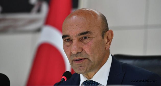 İzmir’de AVM’lere ‘kapatın’ uyarısı