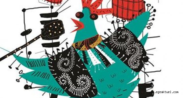 İzmir’de Avrupa Caz Festivali