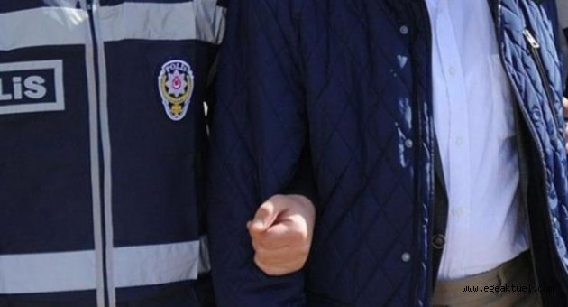 İzmir’de büyük operasyon!