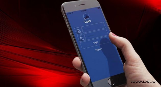 İzmir’de ‘ByLock’ operasyonu