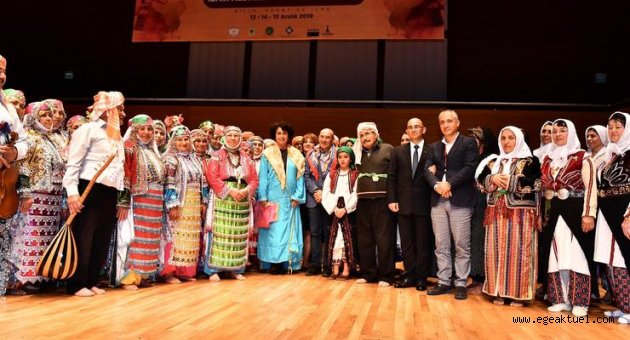 İzmir’de cemevleri imar planına ibadethane olarak işlenecek