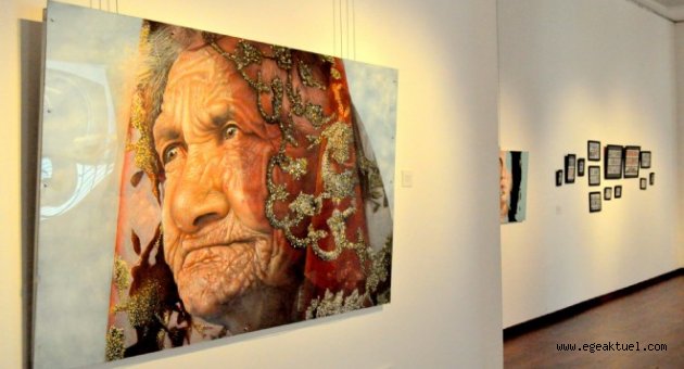 İzmir’de ‘Da Vinci’ şöleni