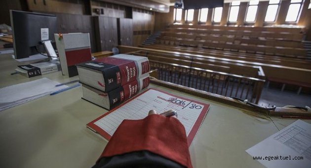 İzmir’de darbe girişimi davası